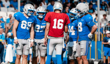 Detroit Lions logo