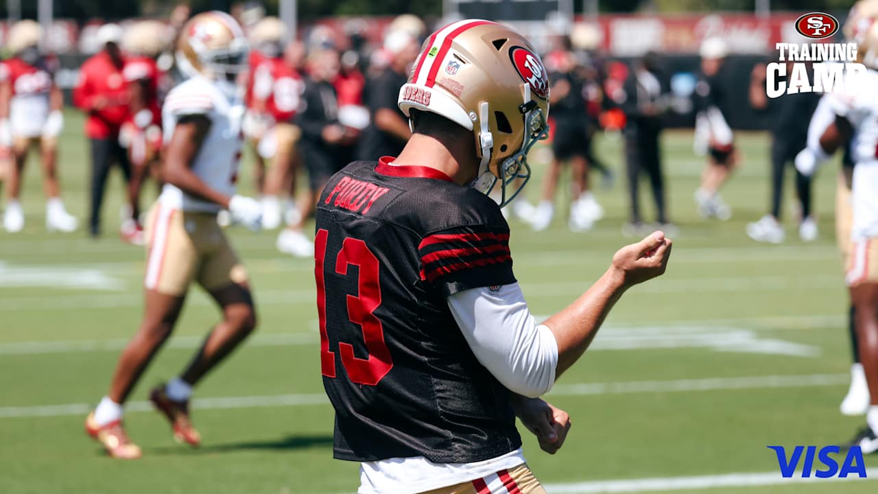 San Francisco 49ers logo