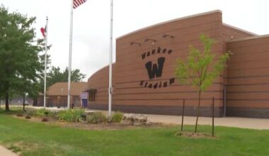 Iowa crime: Waukee football coach Gabe Bakker arrested on OWI charge