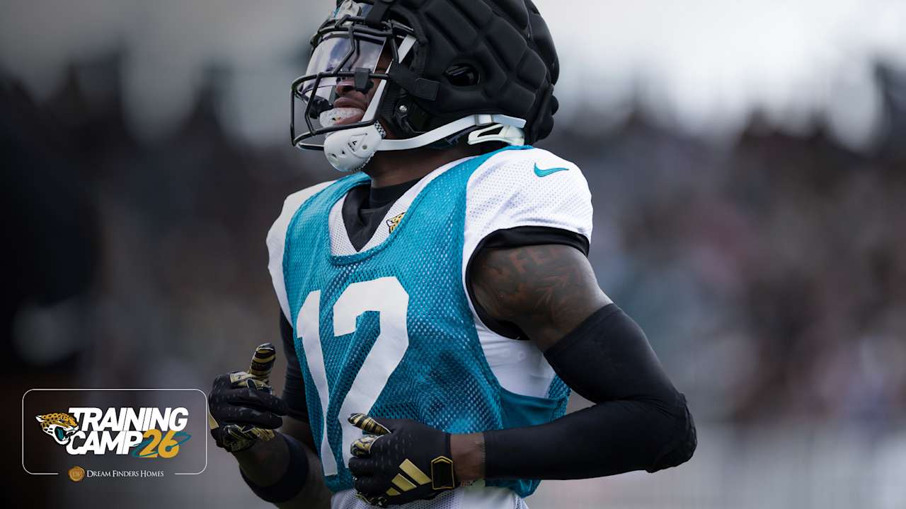 Jacksonville Jaguars logo