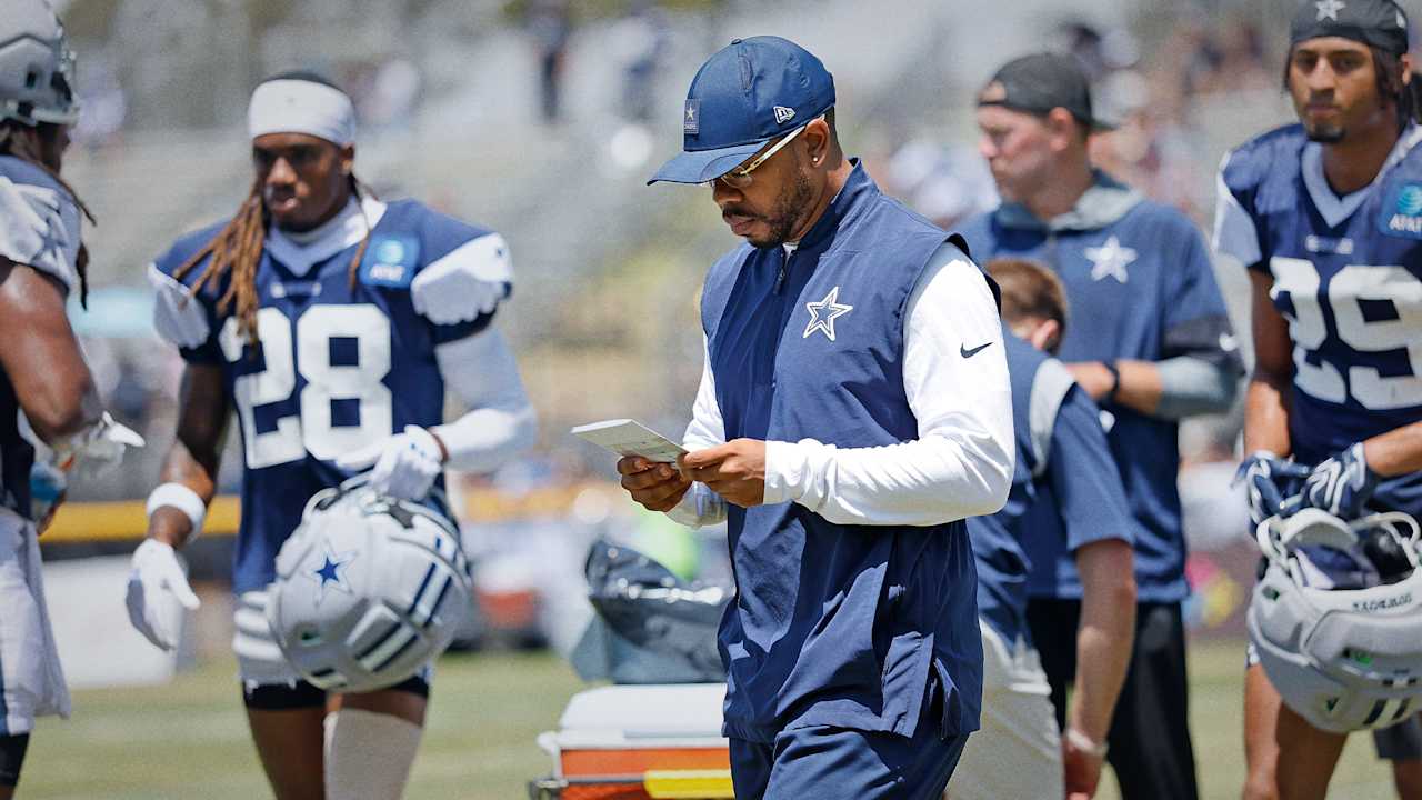 Dallas Cowboys logo