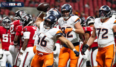 Denver Broncos logo