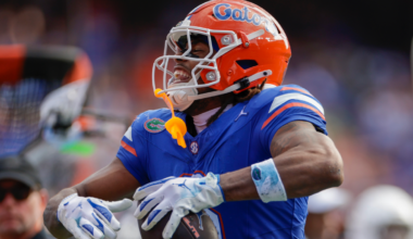 College Football Playoff crashers: These 8 unranked teams could fight for CFP berth in 2026
