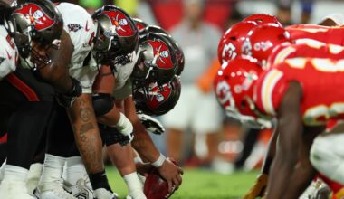 Chiefs-Buccaneers: 5 things to watch in NFL Preseason Week 2