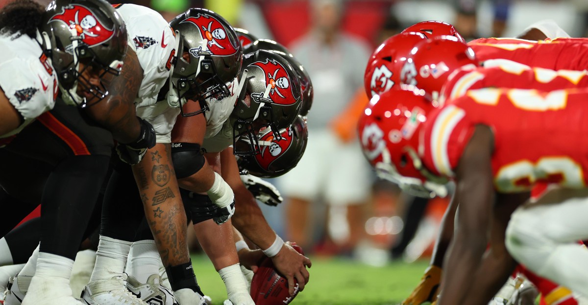 Chiefs-Buccaneers: 5 things to watch in NFL Preseason Week 2