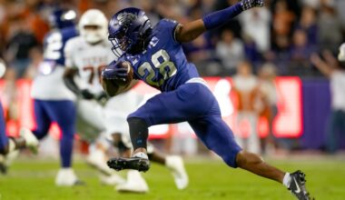 2026 TCU Countdown to Kickoff: 28 Days Until Horned Frog Football