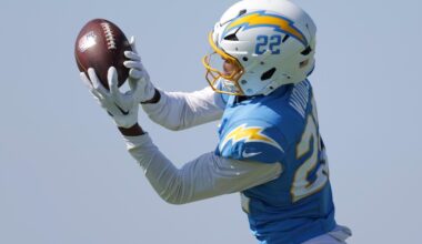 The NY Giants are signing another defensive back