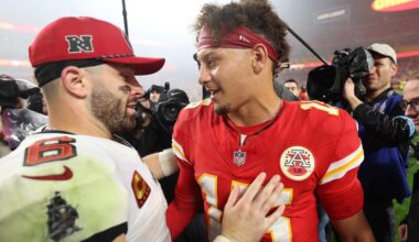 How to watch Chiefs-Buccaneers: live stream, start time and more