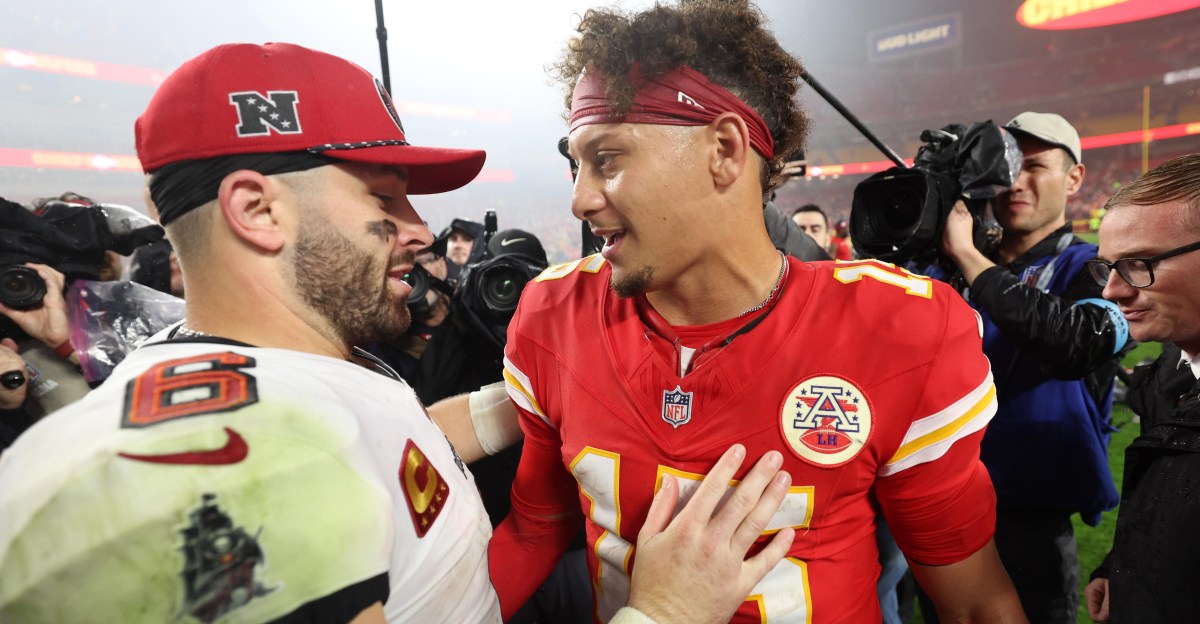 How to watch Chiefs-Buccaneers: live stream, start time and more