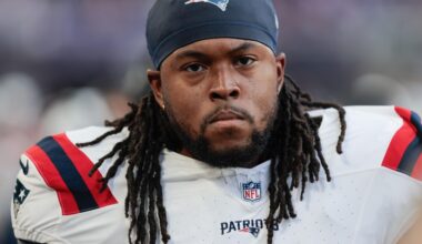 Dolphins and Patriots make intradivision trade involving offensive lineman