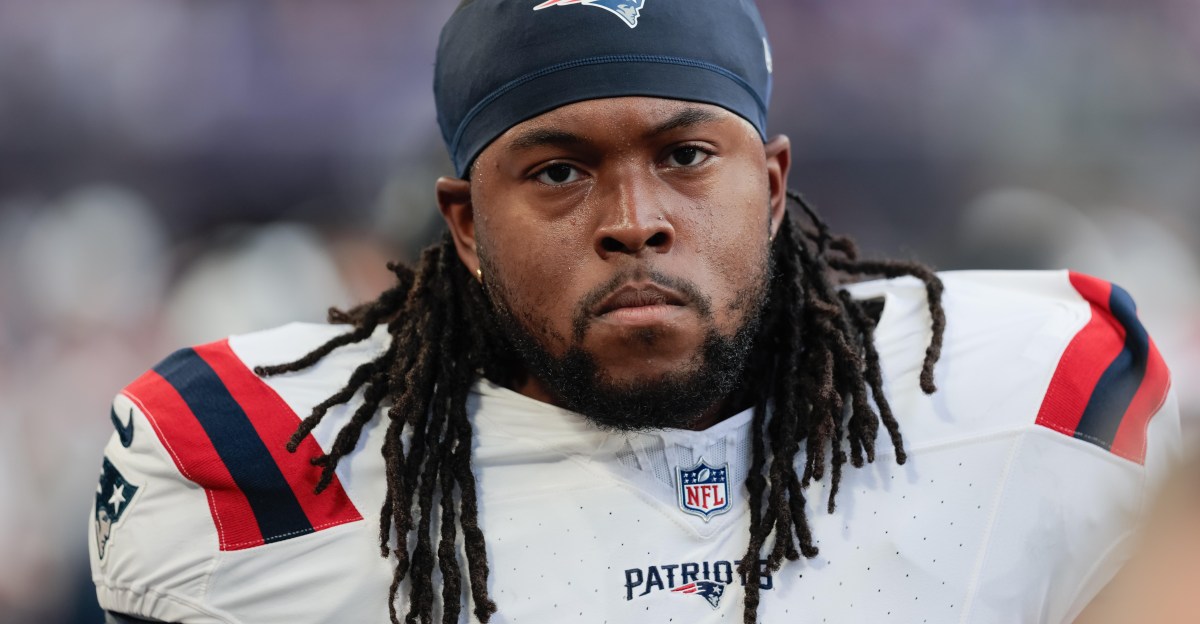Dolphins and Patriots make intradivision trade involving offensive lineman