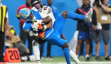 What are the Seattle Seahawks getting in Terrion Arnold, the football player?