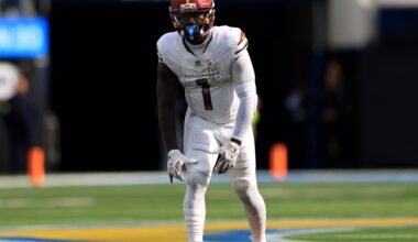 49ers’ new return man? Deebo Samuel was among the league leaders in 2025