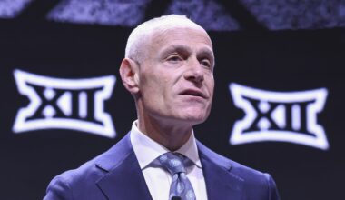 NFL Rules Players Returning To College Ineligible As Big 12 Follows Suit