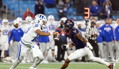 Inside college football's frantic response to the Colorado court eligibility ruling