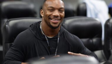Why the Falcons paying Bijan Robinson is well worth the risk