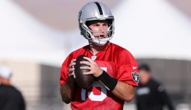 NFL preseason Week 1 schedule: Live updates, highlights, scores for Thursday's games