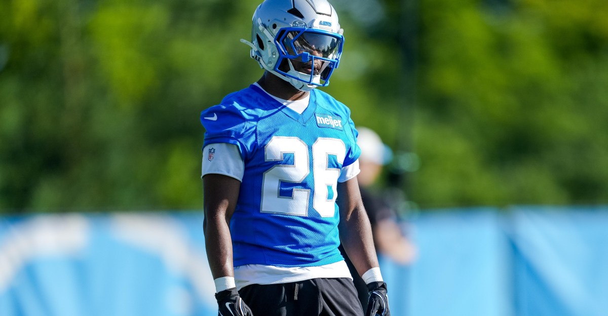Detroit Lions 53-man roster: 6 stunning choices
