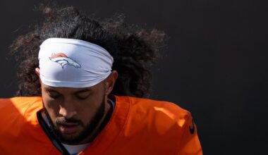 Preseason 2026: Denver Broncos at Atlanta Falcons - Live coverage