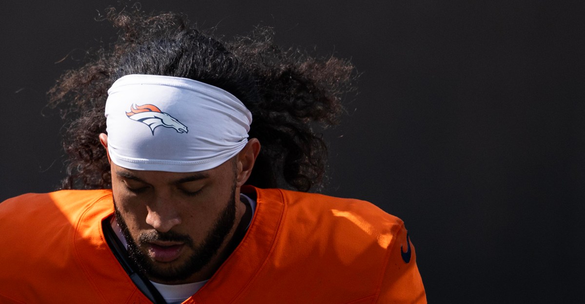 Preseason 2026: Denver Broncos at Atlanta Falcons - Live coverage