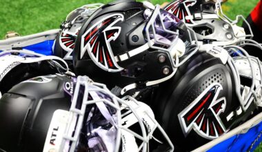NFL waiver wire rules and the Falcons waiver order position