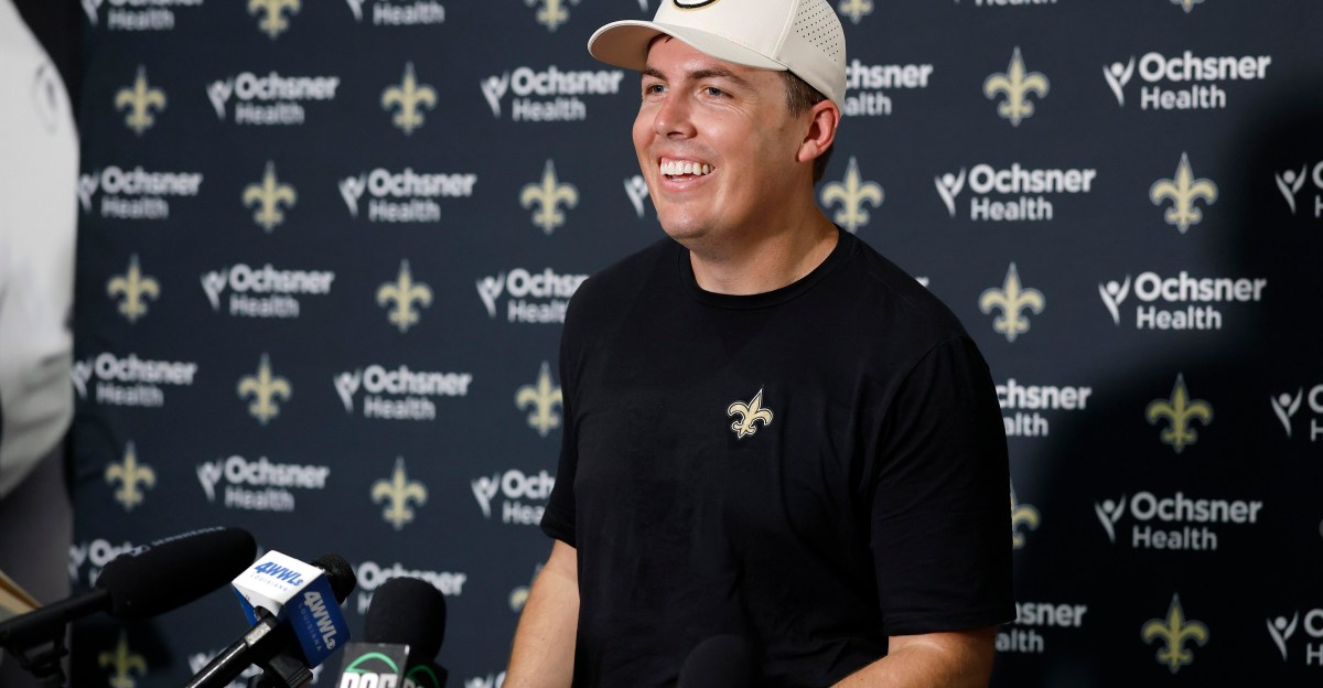 New Orleans Saints news for Saturdau, August. 15, 2026