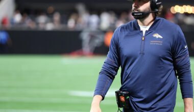 Denver Broncos: Sean Payton says Davis Webb was ‘on point’ vs. Atlanta Falcons