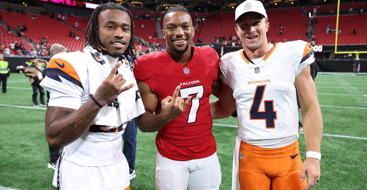 Denver Broncos at Atlanta Falcons: The No Bull Preseason Review