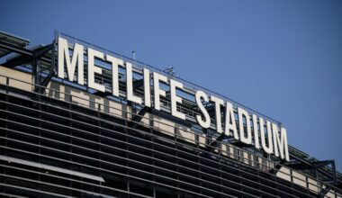 Giants-Jets, preseason Week 3: Game time, TV channel, streaming, odds, more