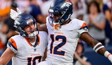 Denver Broncos vs. Green Bay Packers: The No Bull Preseason Review