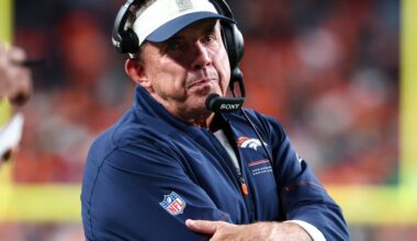 Instant reaction: Broncos throttled by Packers in second preseason game