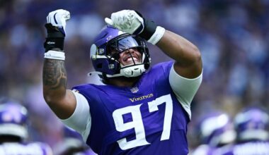 NFL Preseason Week 3: How to Watch Vikings at Broncos