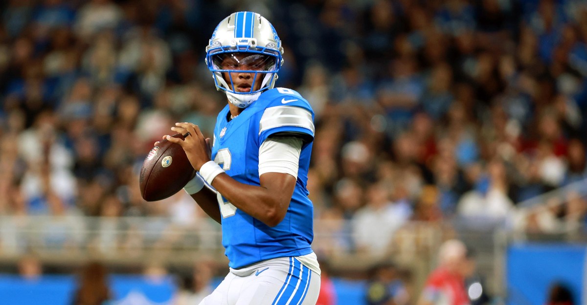 5 Detroit Lions who hurt their roster chances vs. Washington Commanders