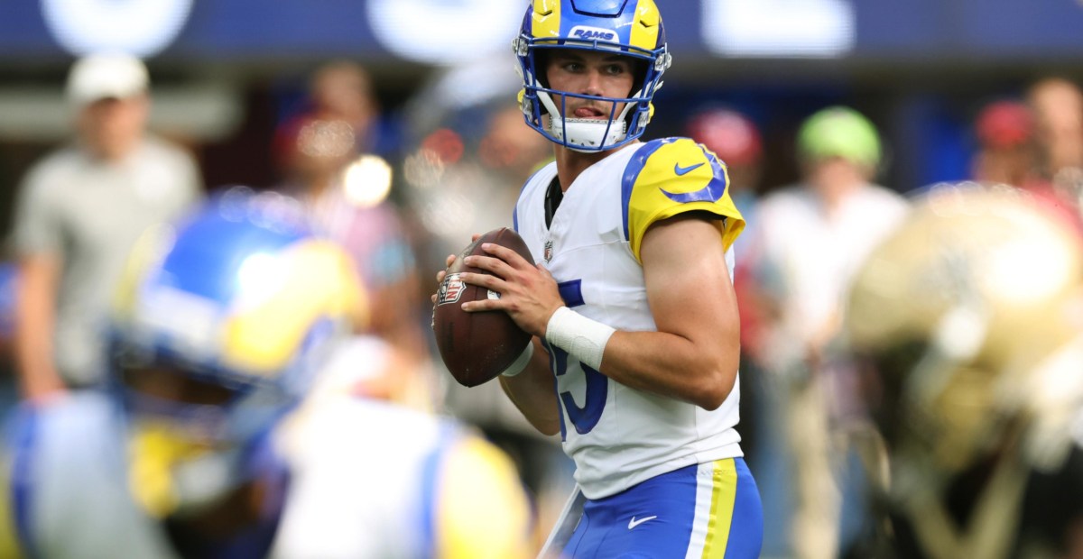 Rams-Chargers preseason finale: Only four roster spots are still open