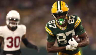 Packers Film Room, Preseason Week 3: Sturdivant goes for 6