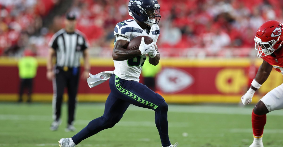 NFL 2026 roster cuts: 5 takeaways from the Seattle Seahawks’ initial 53-man roster