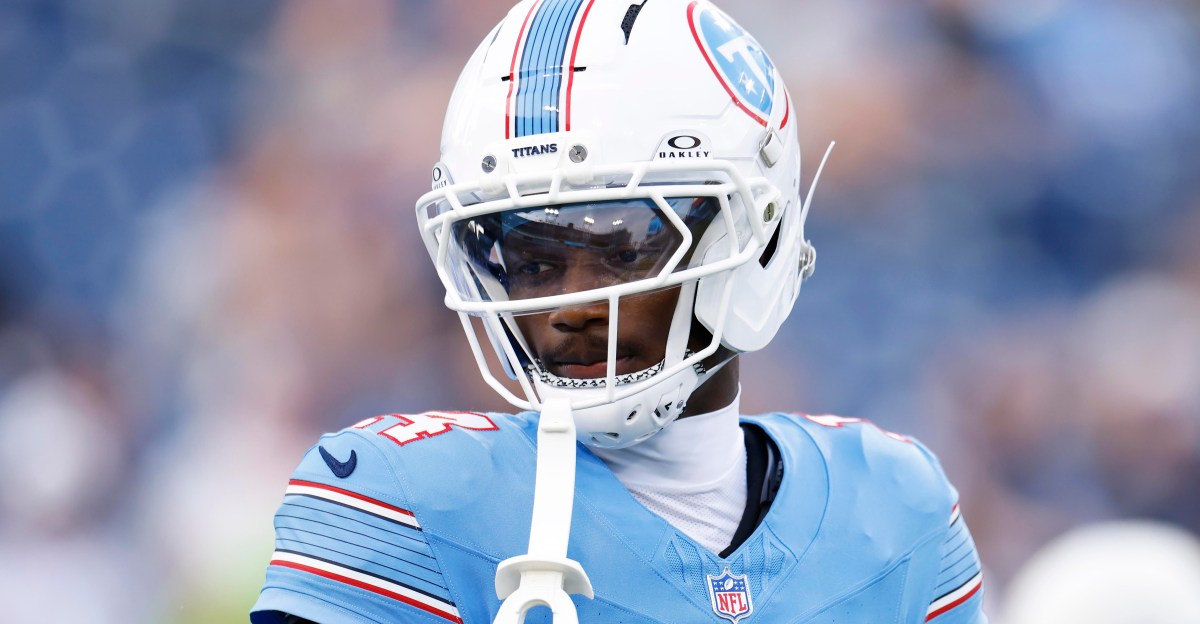 How important is Bears joint practice for Titans QB Cam Ward, WR Carnell Tate?