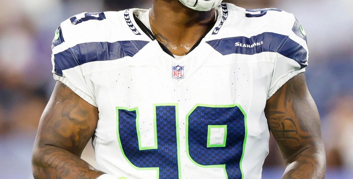 Disappointing Rams 2025 draft pick gets cut again, this time by Seahawks