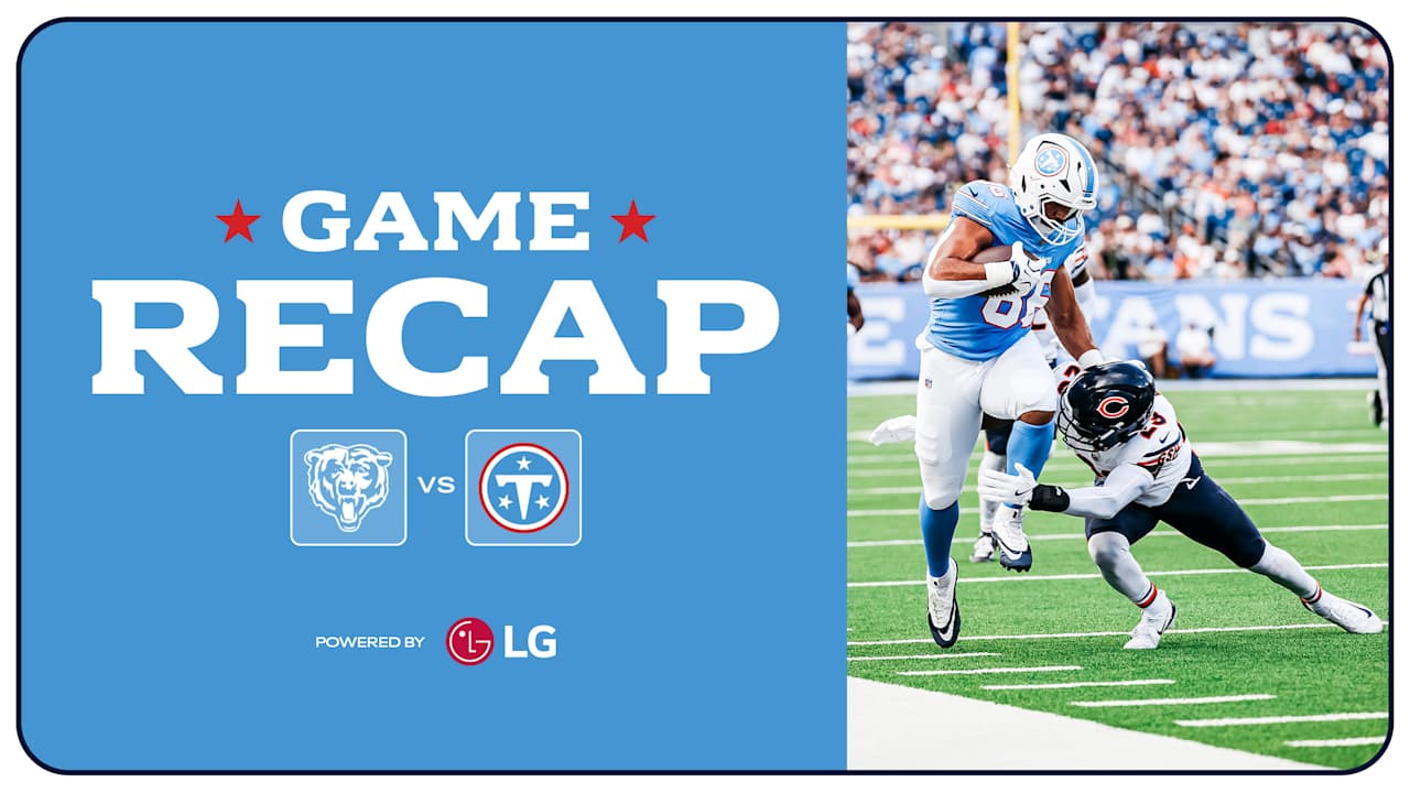 Tennessee Titans logo