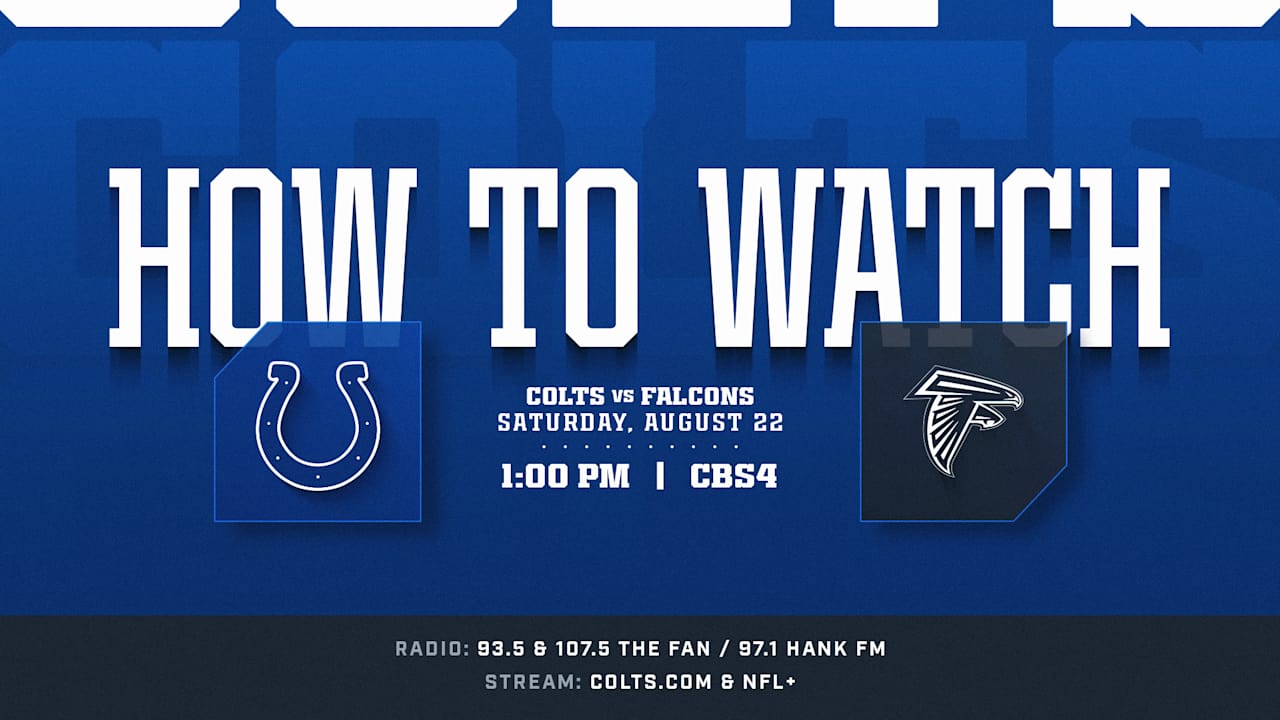 Indianapolis Colts logo