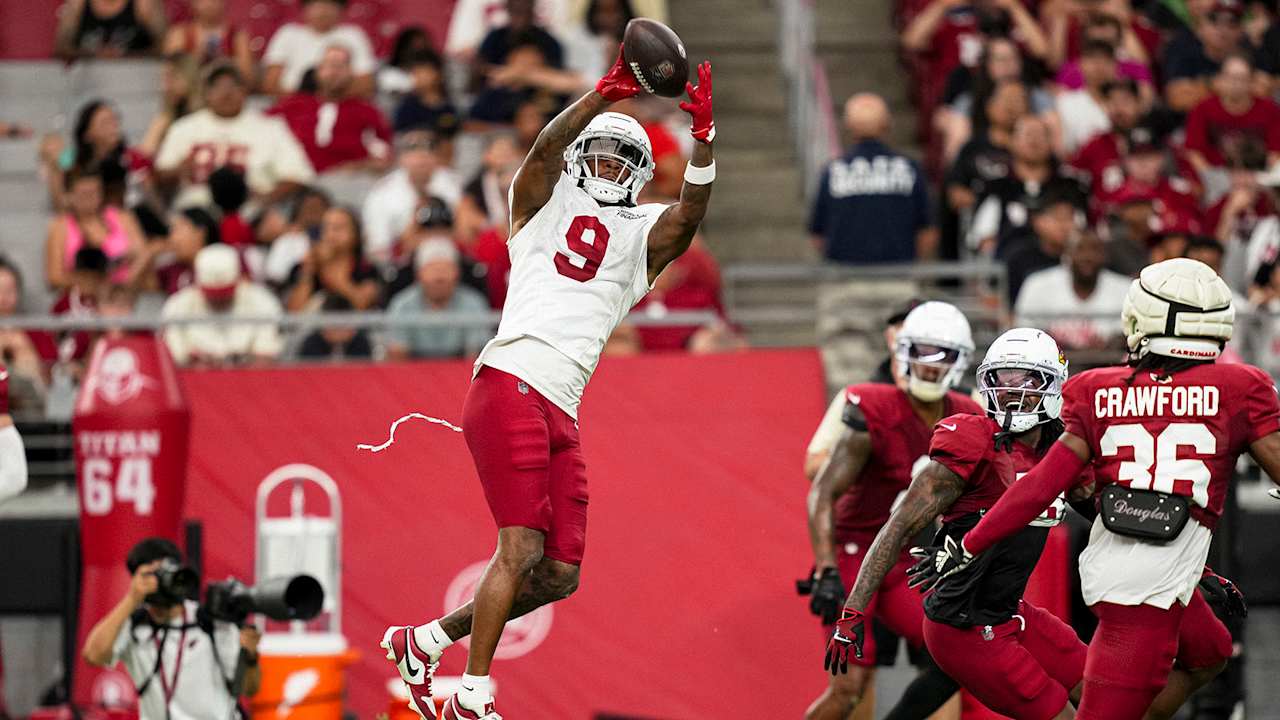 Arizona Cardinals logo