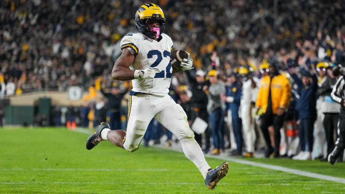 College football's 10 most fascinating transfers of the 2026 offseason