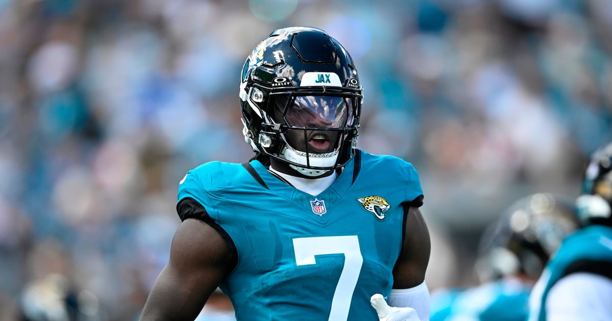 The Jacksonville Jaguars move forward to Preseason Week 2 against the Carolina Panthers on Friday.
