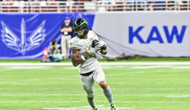 Lions re-sign WR Tarik Black