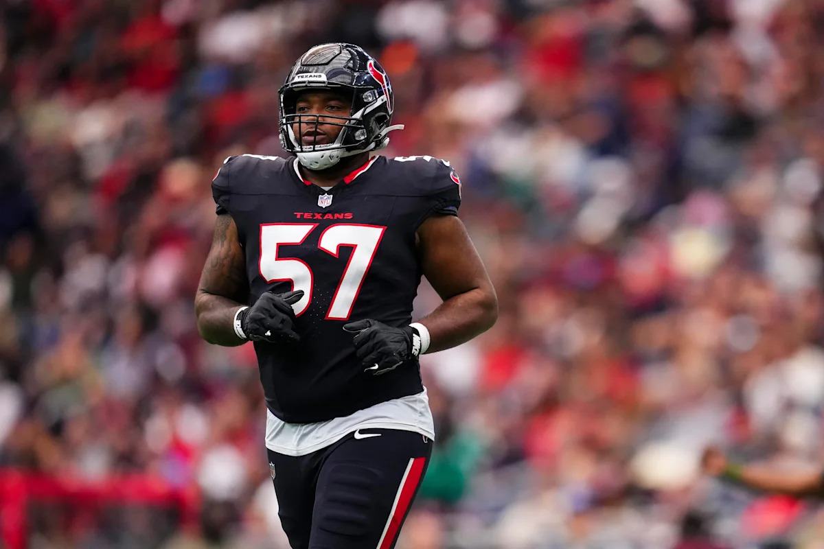 Groupthink: Texans Training Camp’s Most to Gain and Lose
