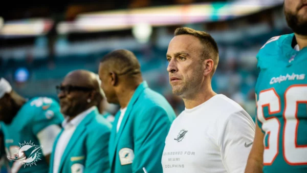 Miami Dolphins’ Ideal Waiver Wire Targets After Roster Cuts
