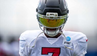 Atlanta Falcons logo