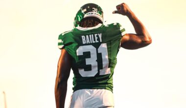 New York Jets logo