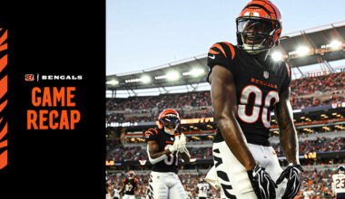 Cincinnati Bengals logo