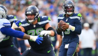 NFL DFS, Seahawks vs. Titans: Picks, daily fantasy lineups for preseason Week 2